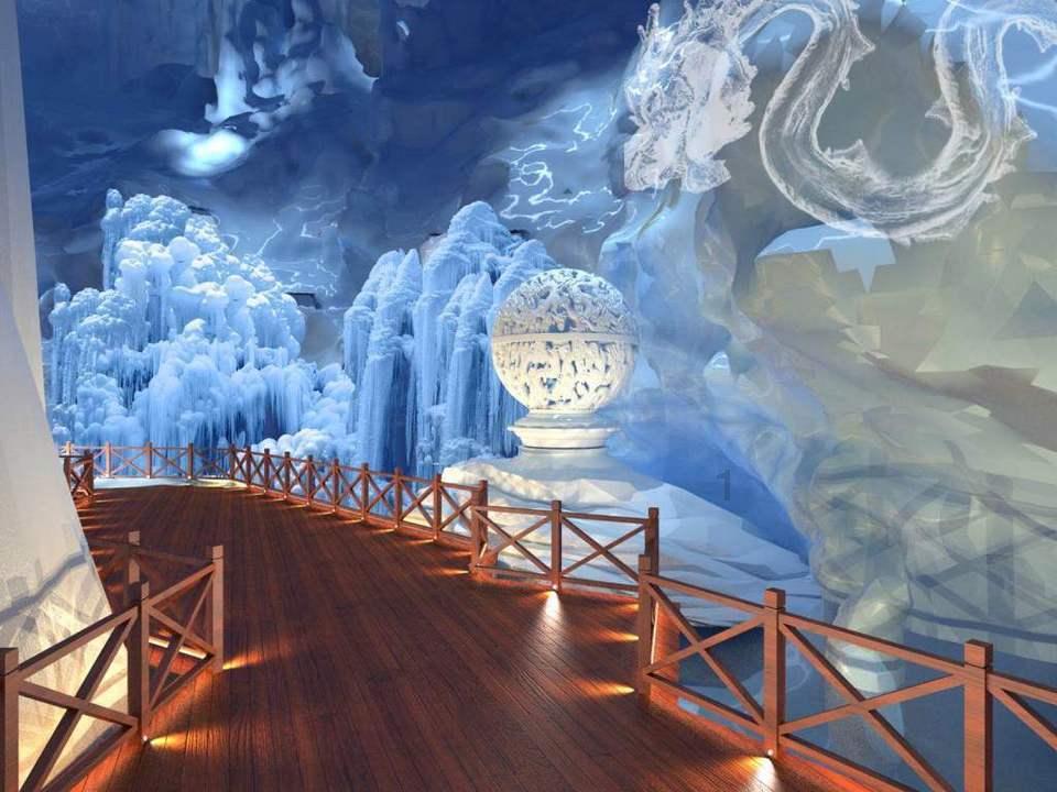 逃离陈旧房3