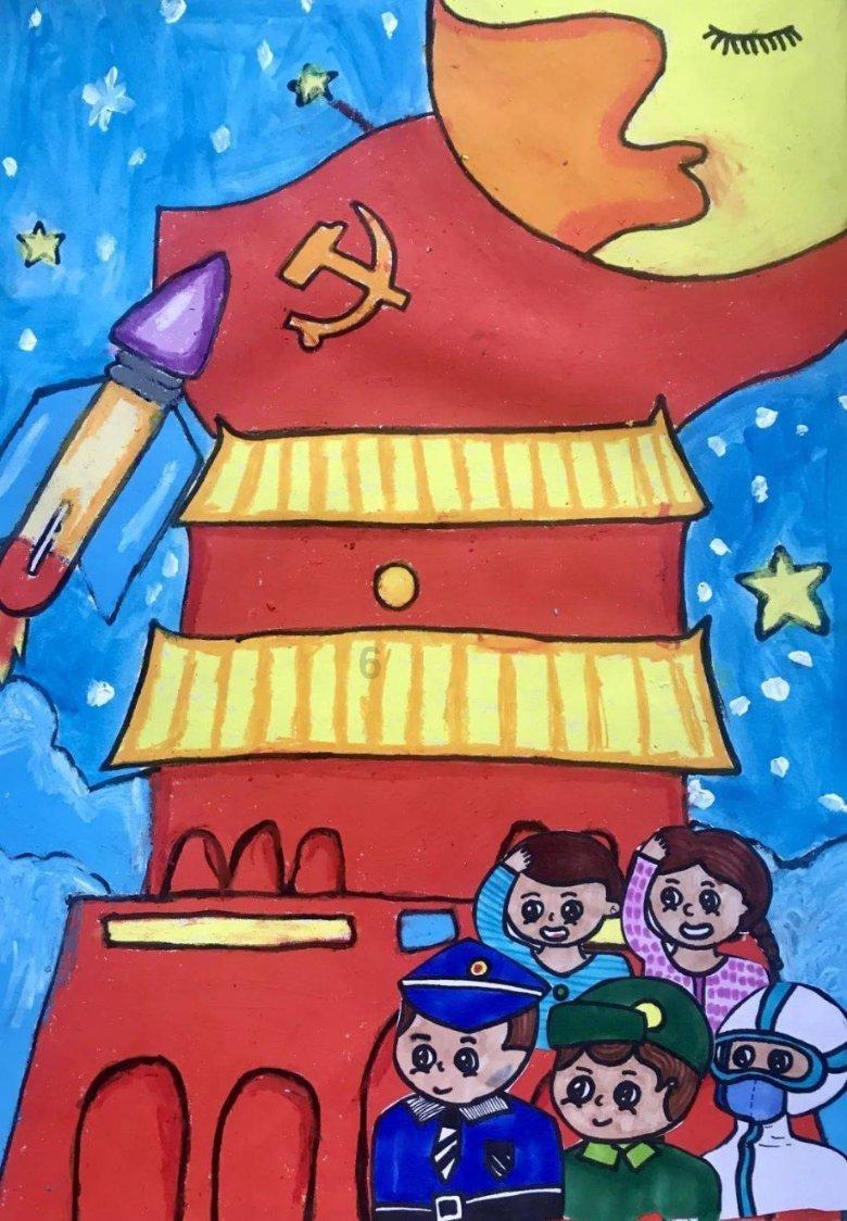逃离违建房屋7