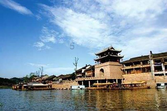 战斗机的反击