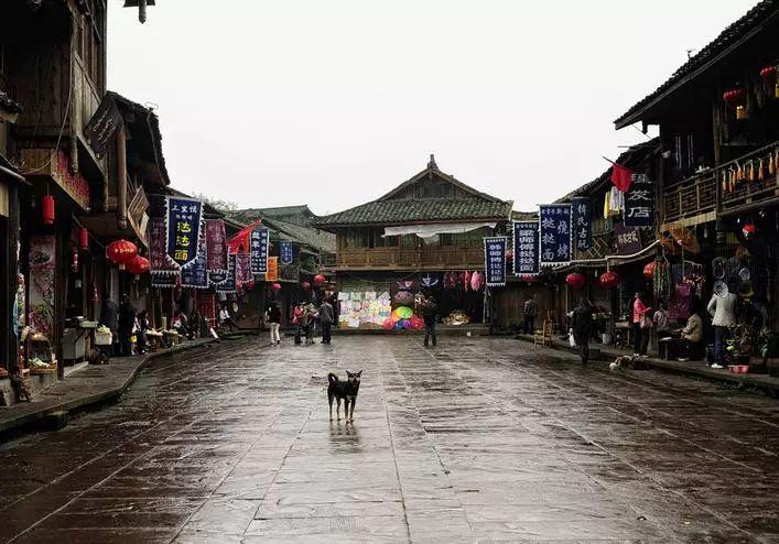 第一次探险